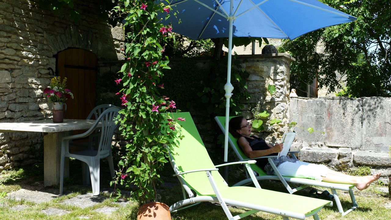 Photo of Outdoor in Flavigny-sur-Ozerain