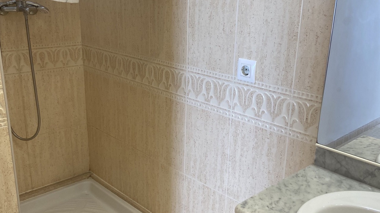 Photo of Bathroom in Cap de Salou