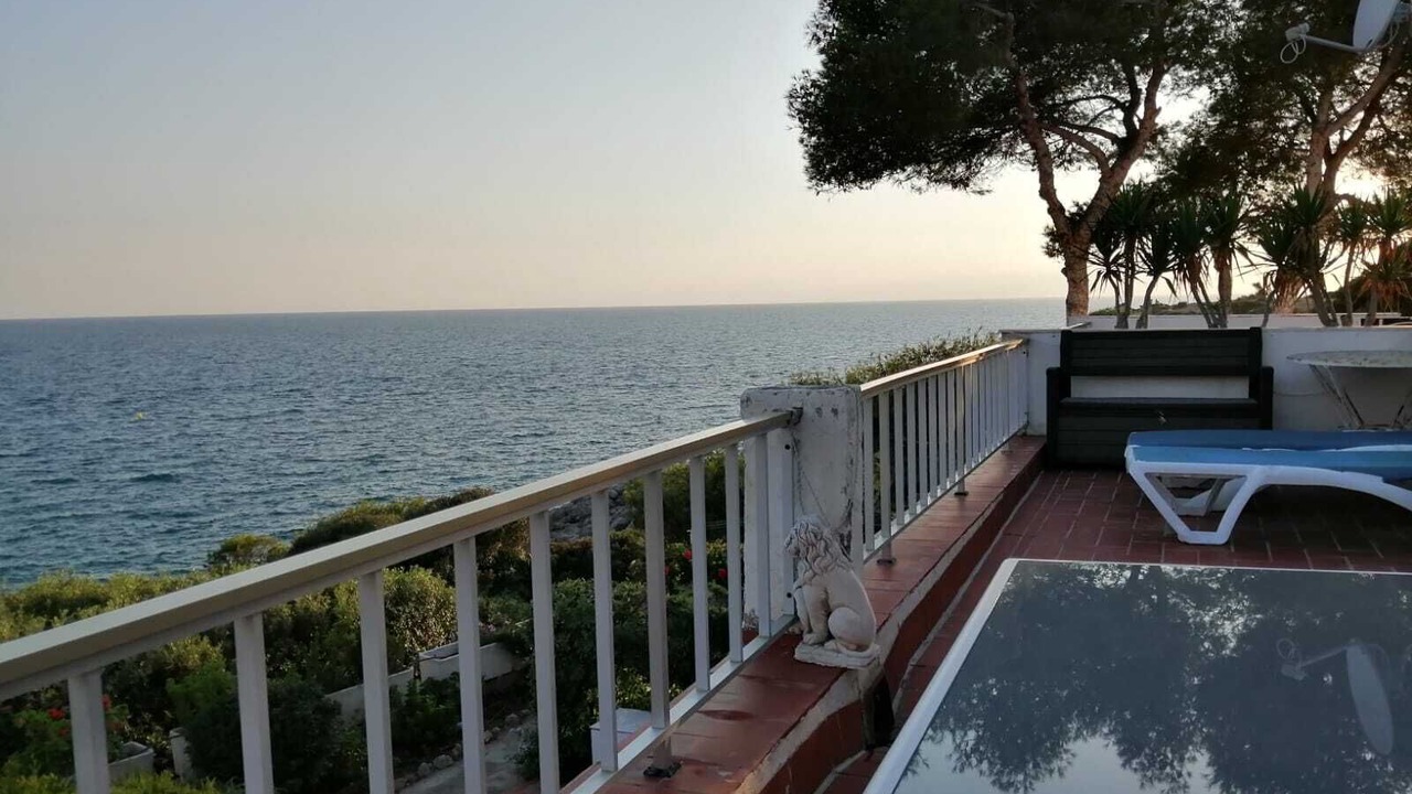 Photo of Outdoor in Cap de Salou