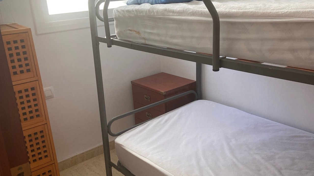 Photo of Bedroom in Cap de Salou