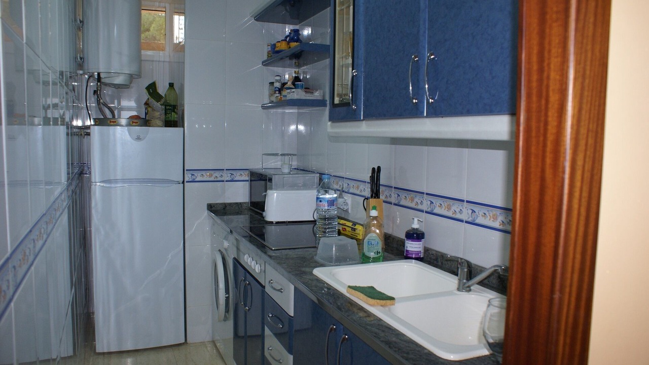 Photo of Kitchen in Cap de Salou