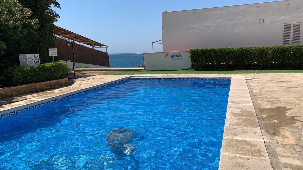 Photo of Outdoor in Cap de Salou