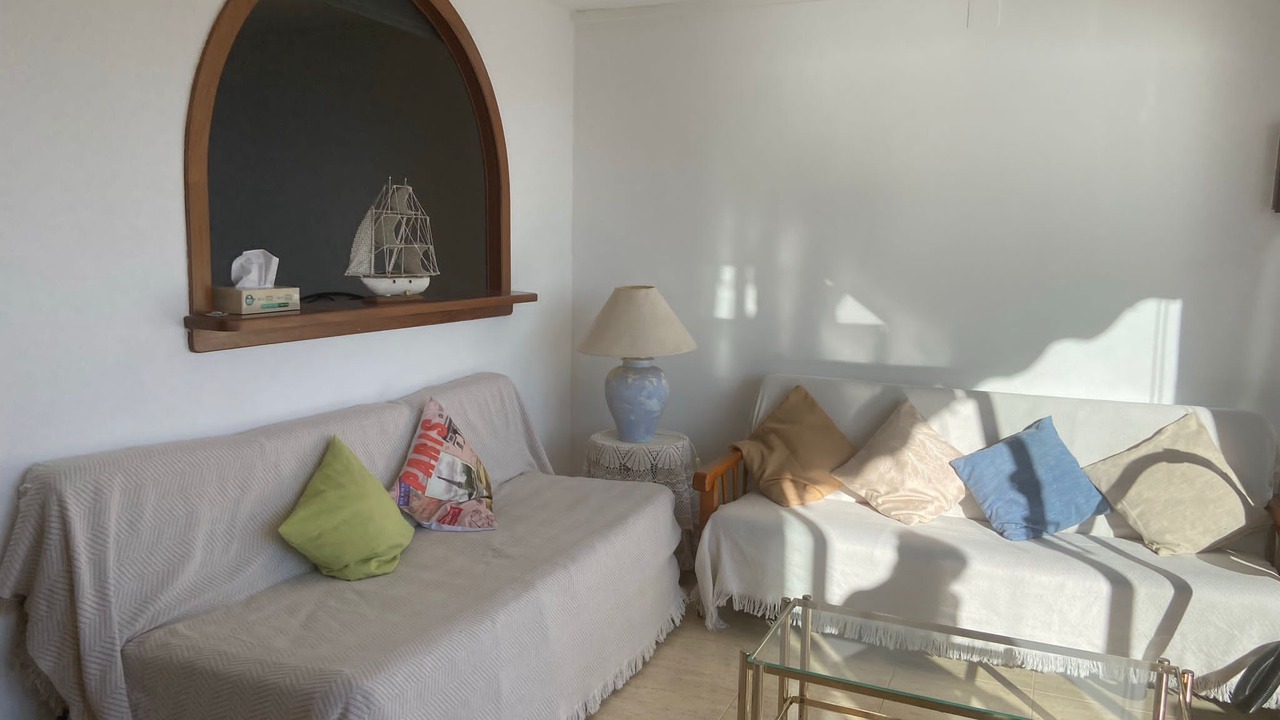 Photo of Livingroom in Cap de Salou