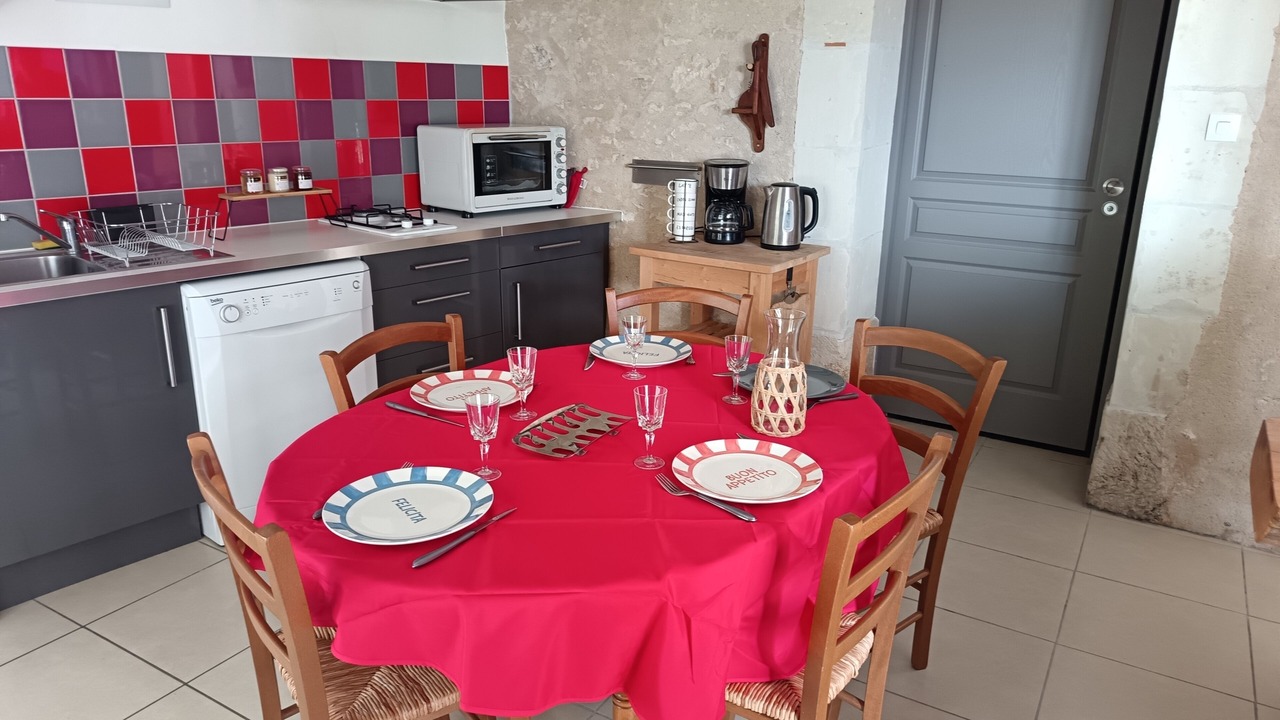 Photo of Others in La Croix-en-Touraine