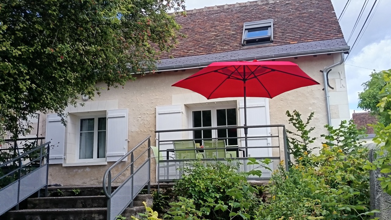 Photo of Outdoor in La Croix-en-Touraine