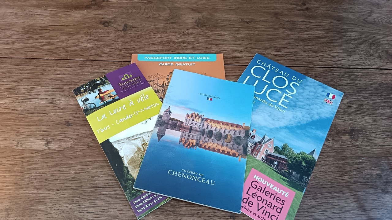 Photo of Others in La Croix-en-Touraine