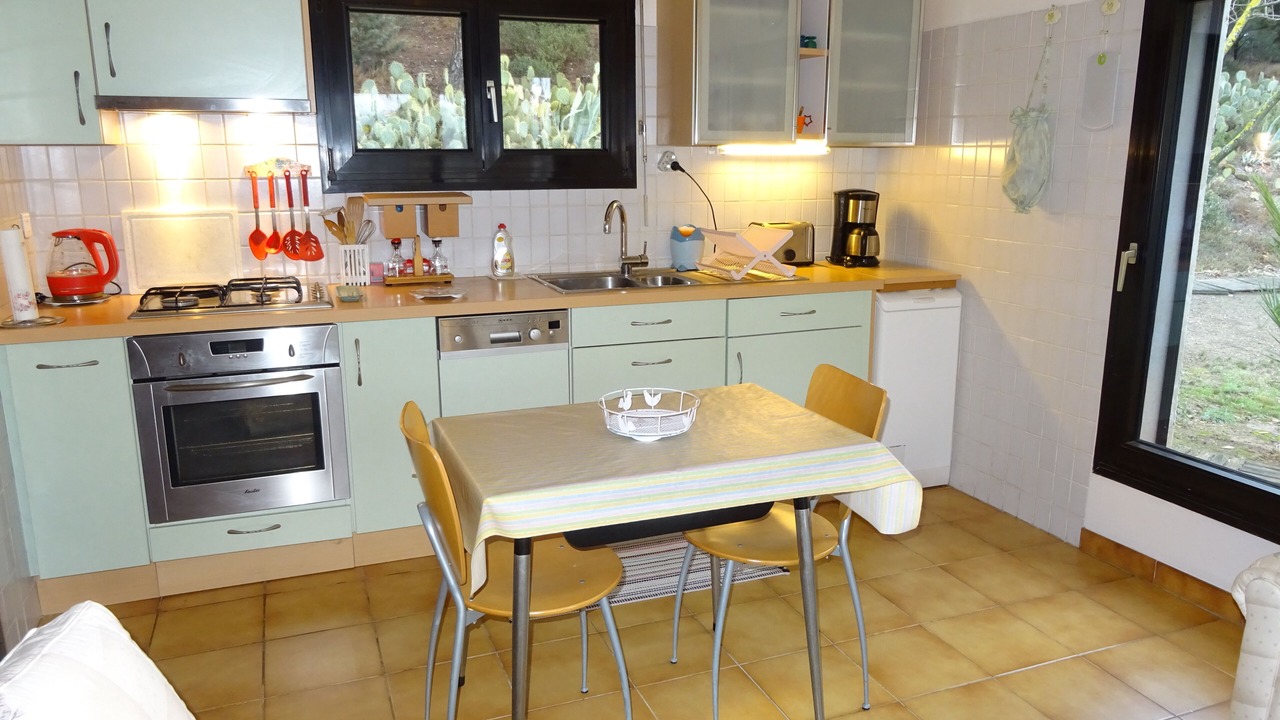 Photo of Kitchen in Nevian
