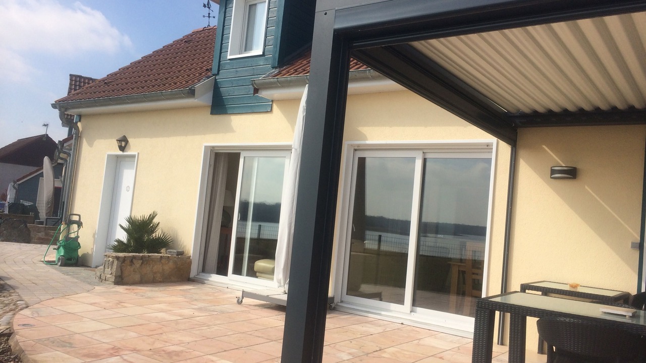 Photo of Outdoor in Giffaumont-Champaubert