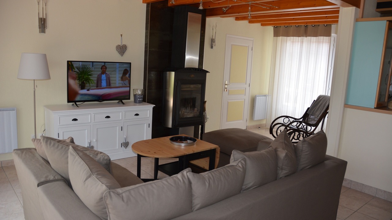 Photo of Livingroom in Giffaumont-Champaubert