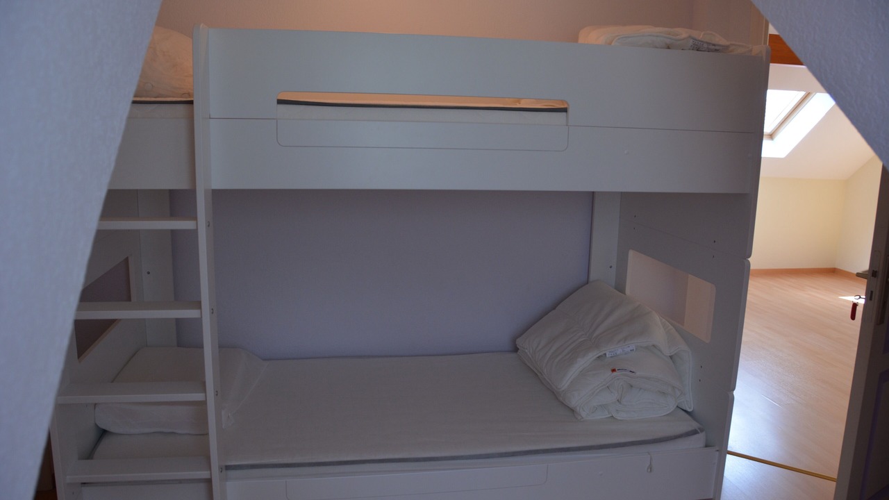 Photo of Bedroom in Giffaumont-Champaubert