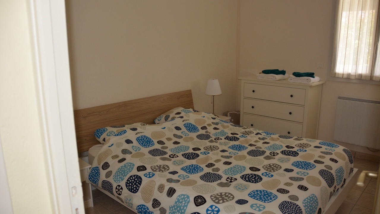 Photo of Bedroom in Giffaumont-Champaubert