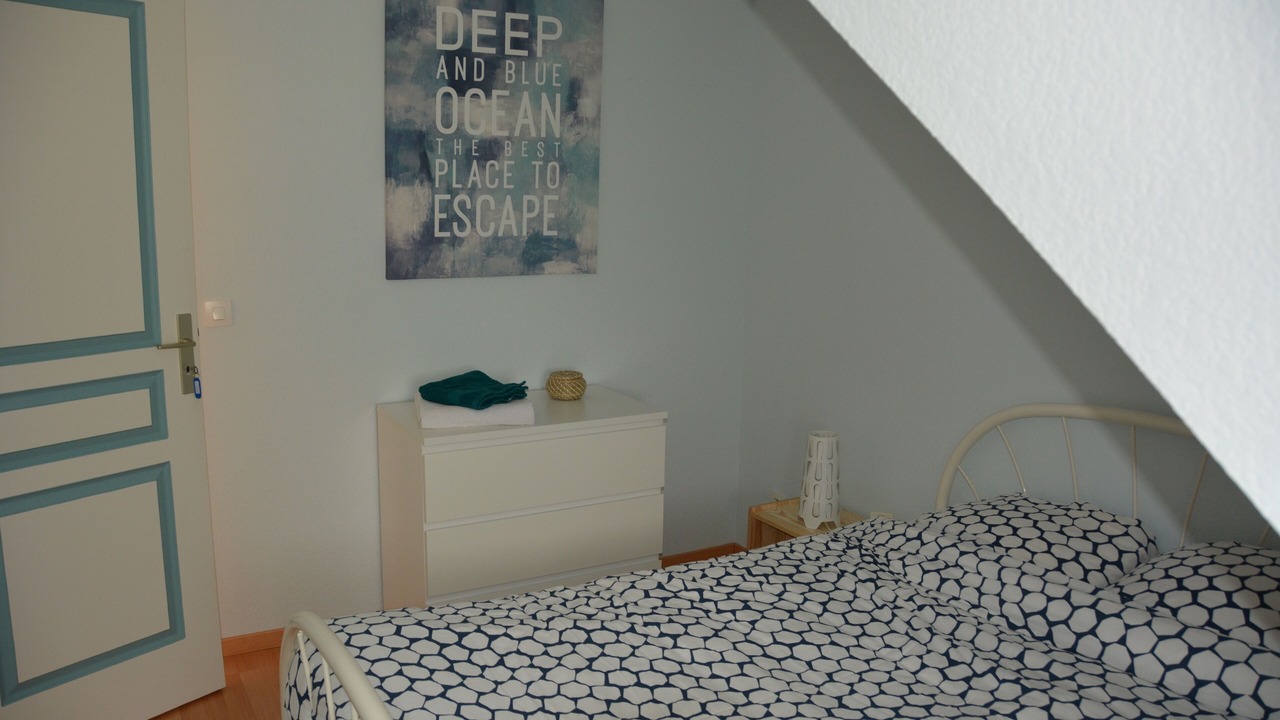 Photo of Bedroom in Giffaumont-Champaubert