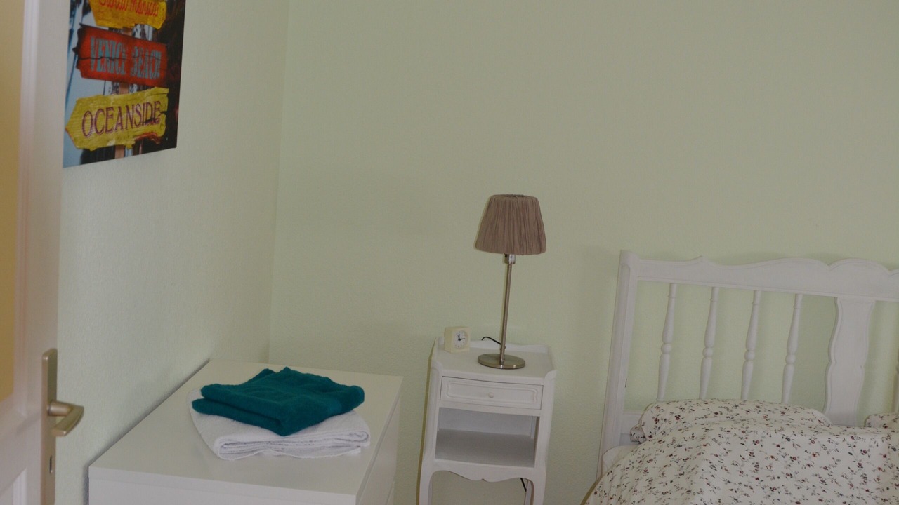 Photo of Bedroom in Giffaumont-Champaubert
