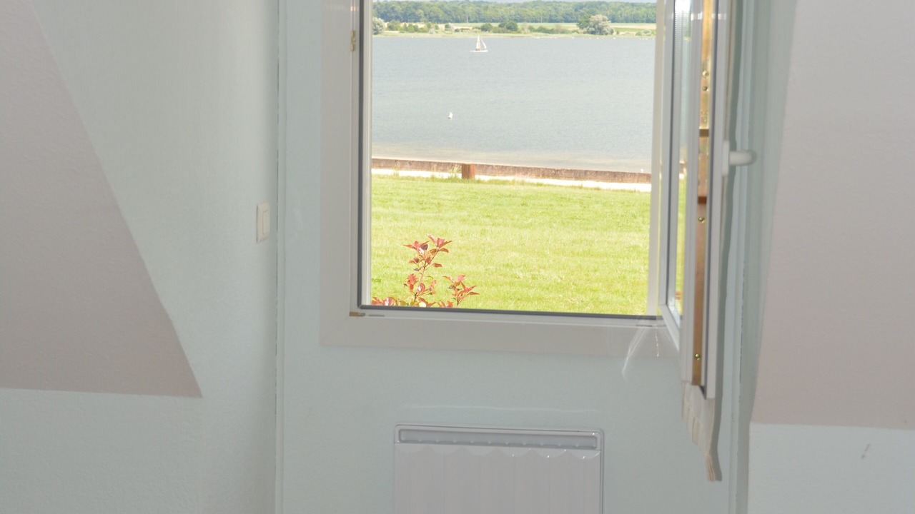Photo of Bedroom in Giffaumont-Champaubert