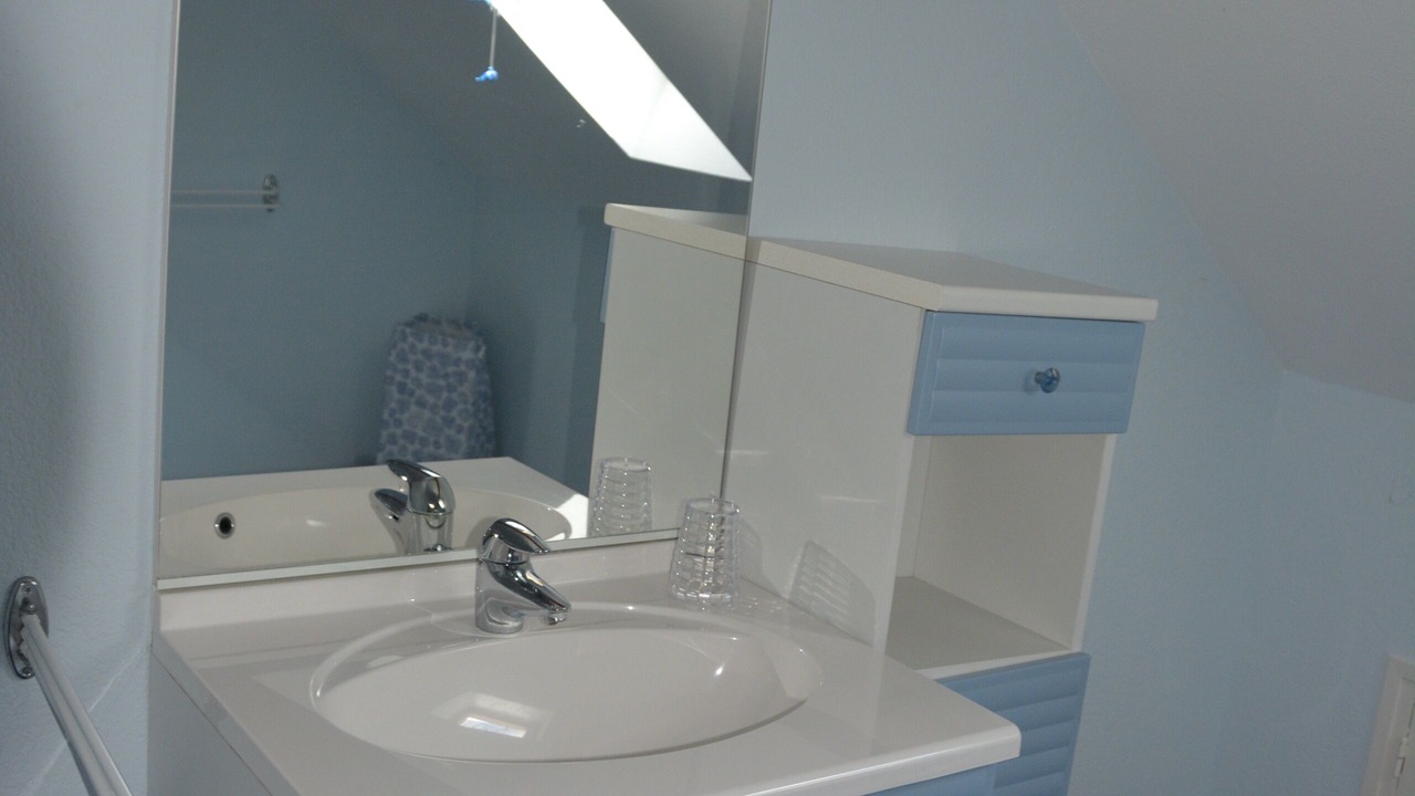 Photo of Bathroom in Giffaumont-Champaubert