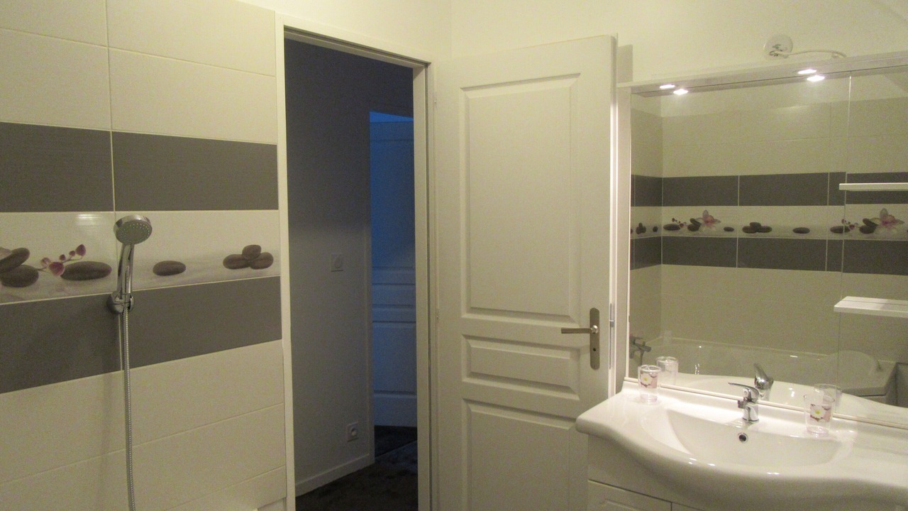 Photo of Bathroom in Longueil