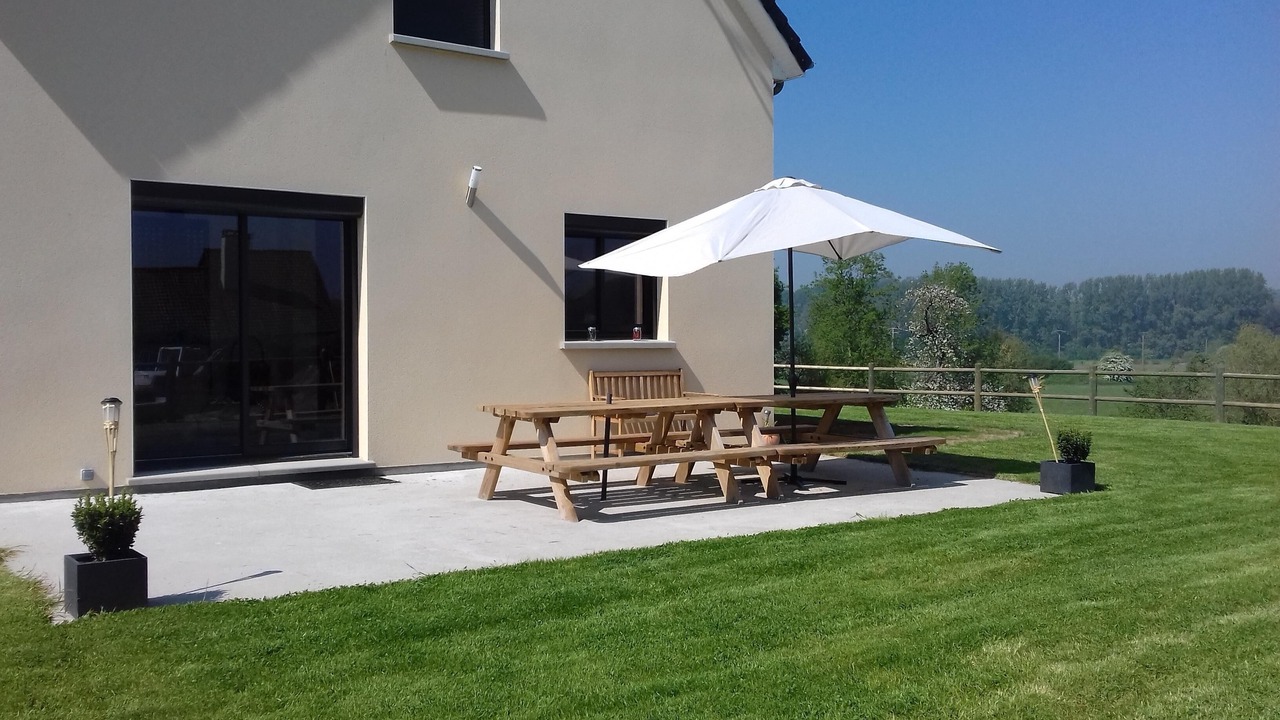 Photo of Outdoor in Longueil