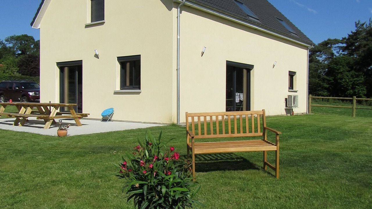 Photo of Outdoor in Longueil