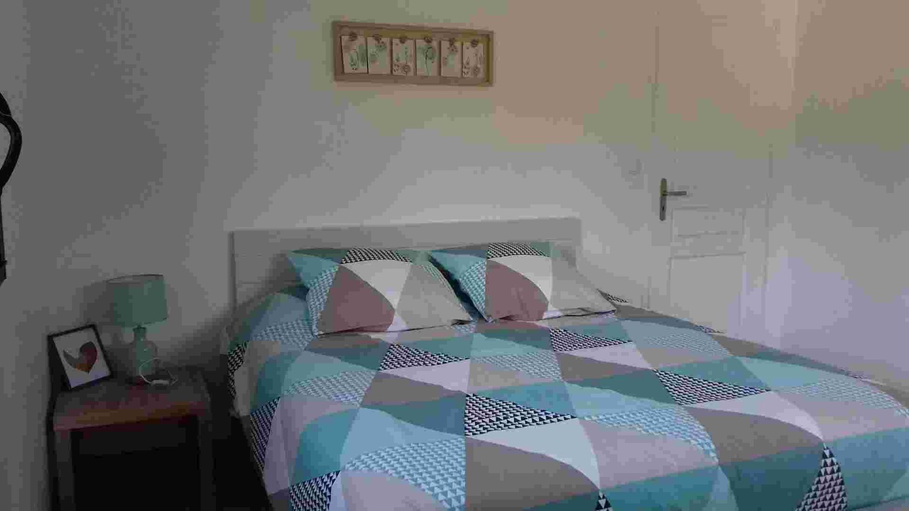 Photo of Bedroom in Longueil