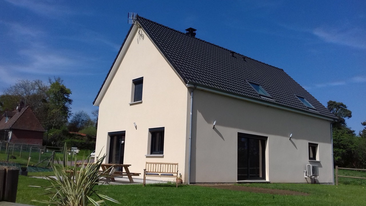 Photo of Outdoor in Longueil
