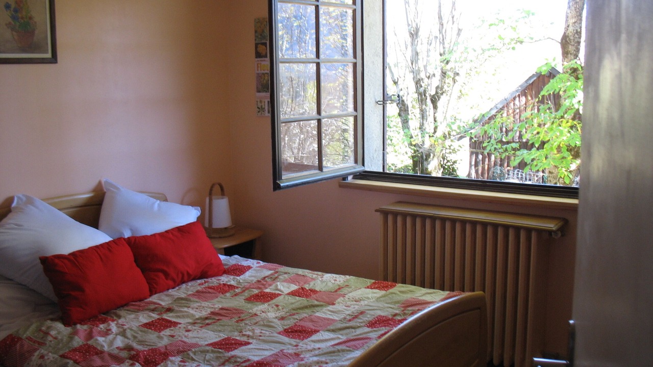 Photo of Bedroom in Garin