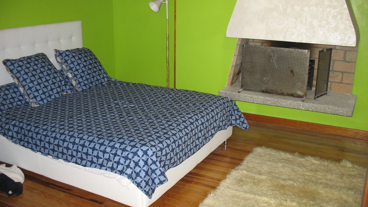 Photo of Bedroom in Garin