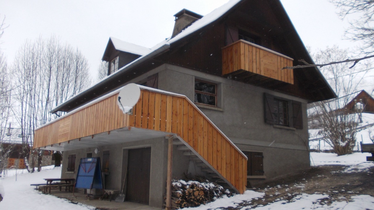 Photo of Outdoor in Garin