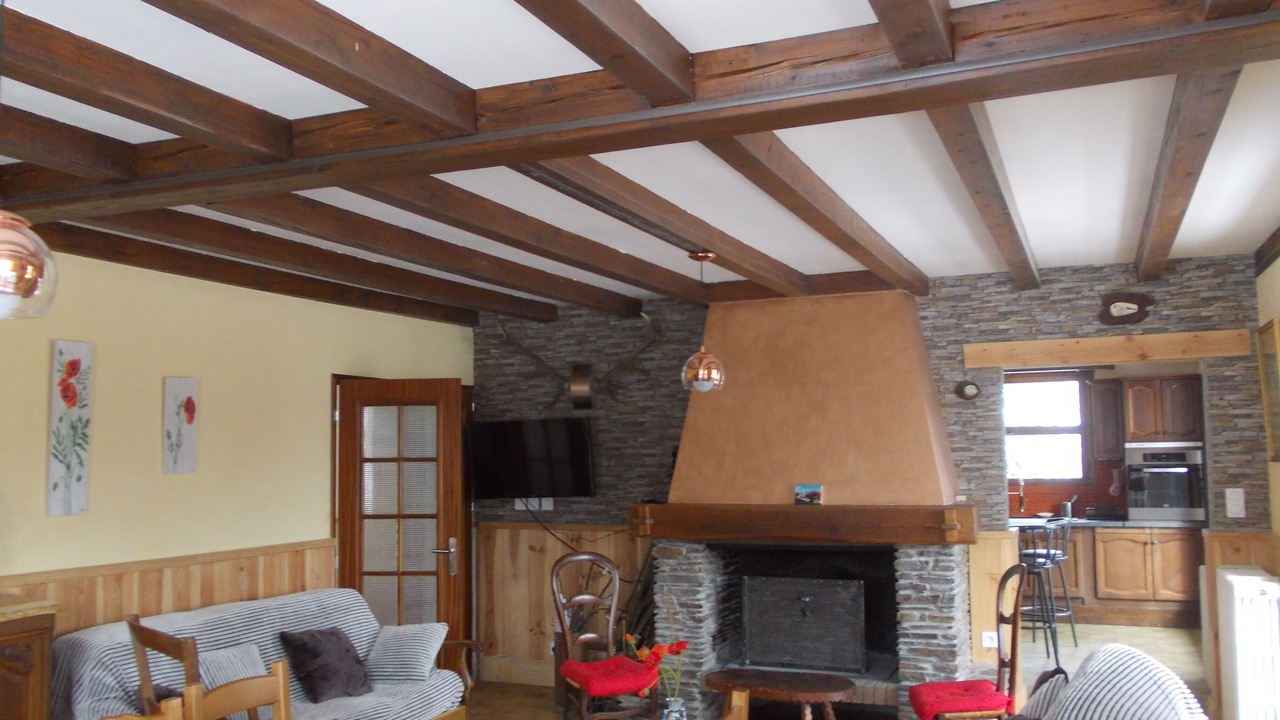 Photo of Livingroom in Garin