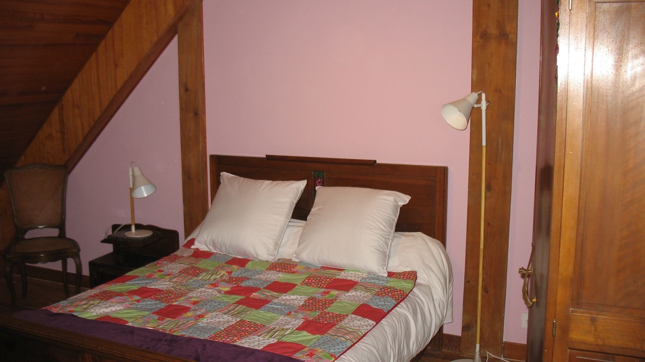 Photo of Bedroom in Garin
