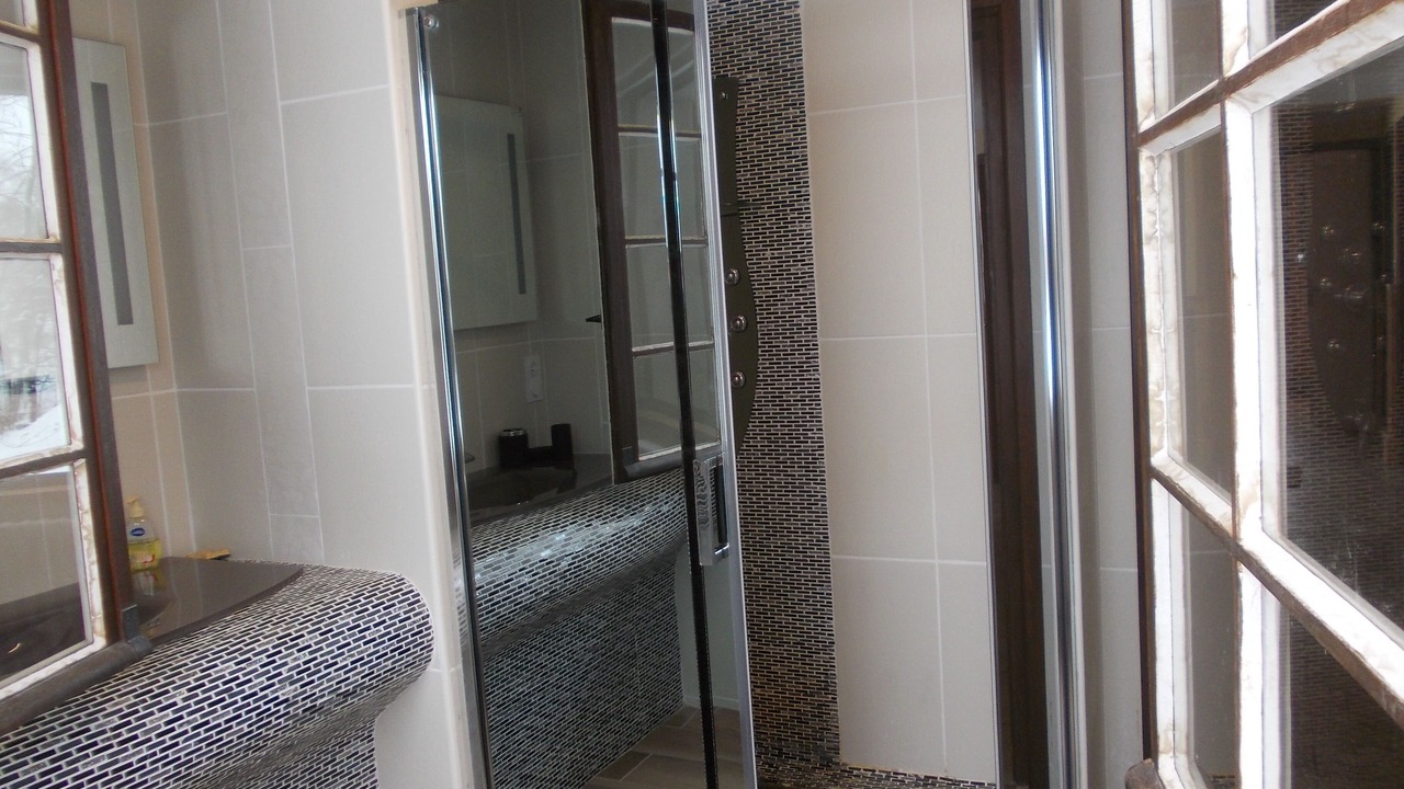 Photo of Bathroom in Garin
