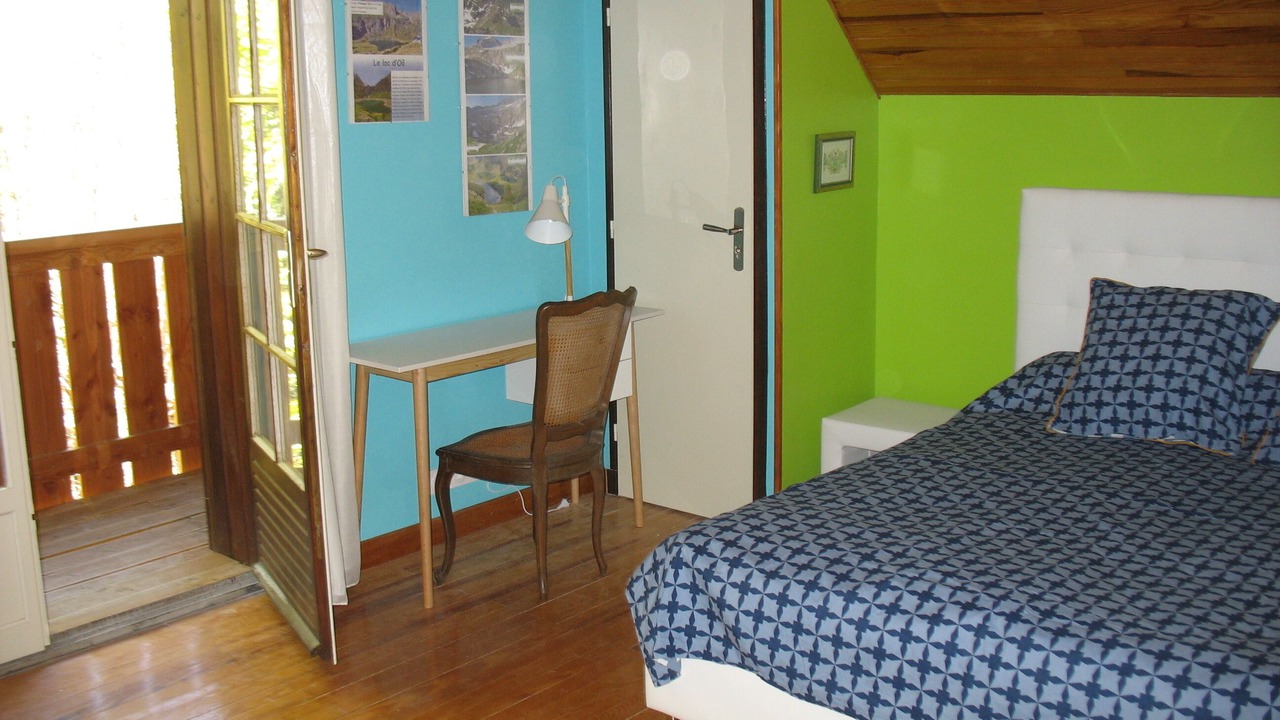 Photo of Bedroom in Garin