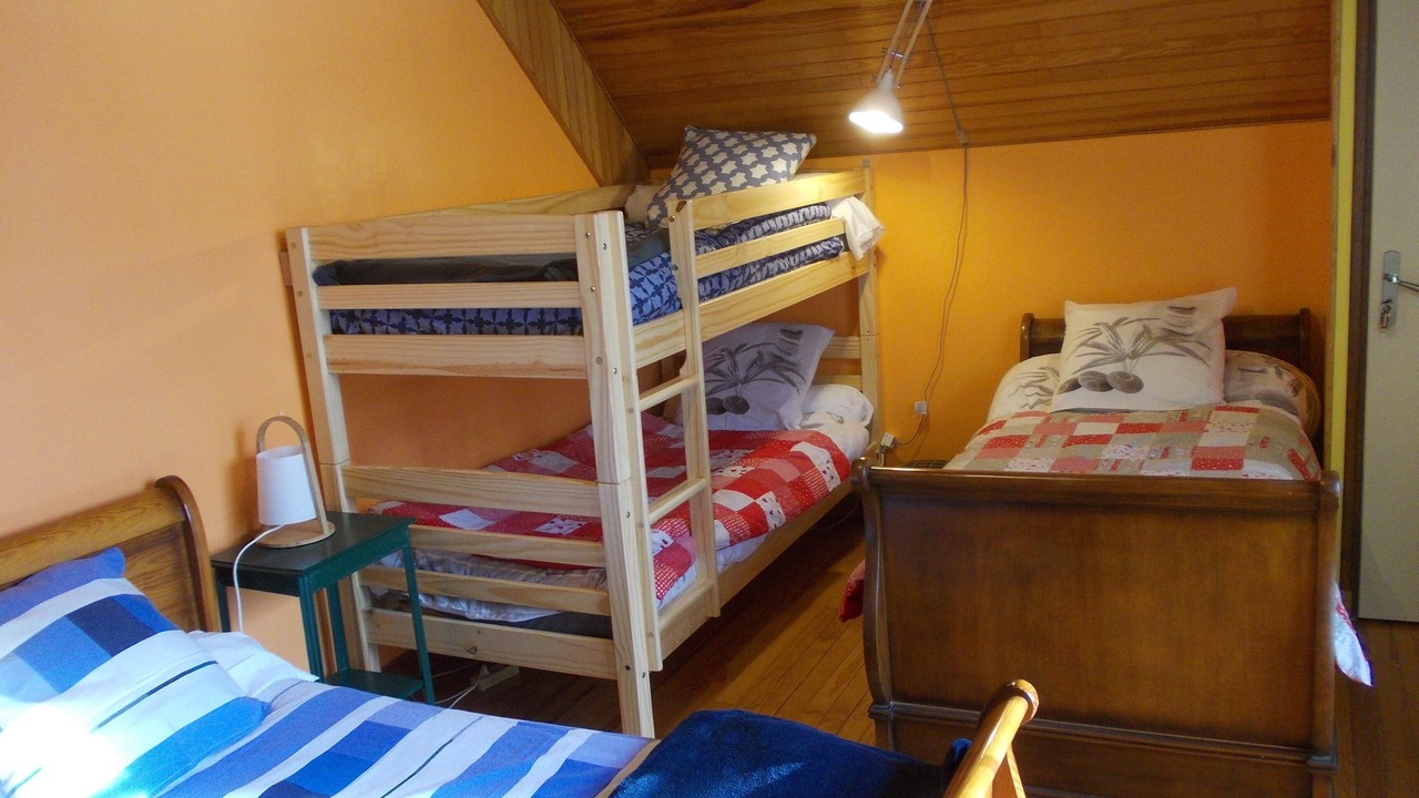 Photo of Bedroom in Garin