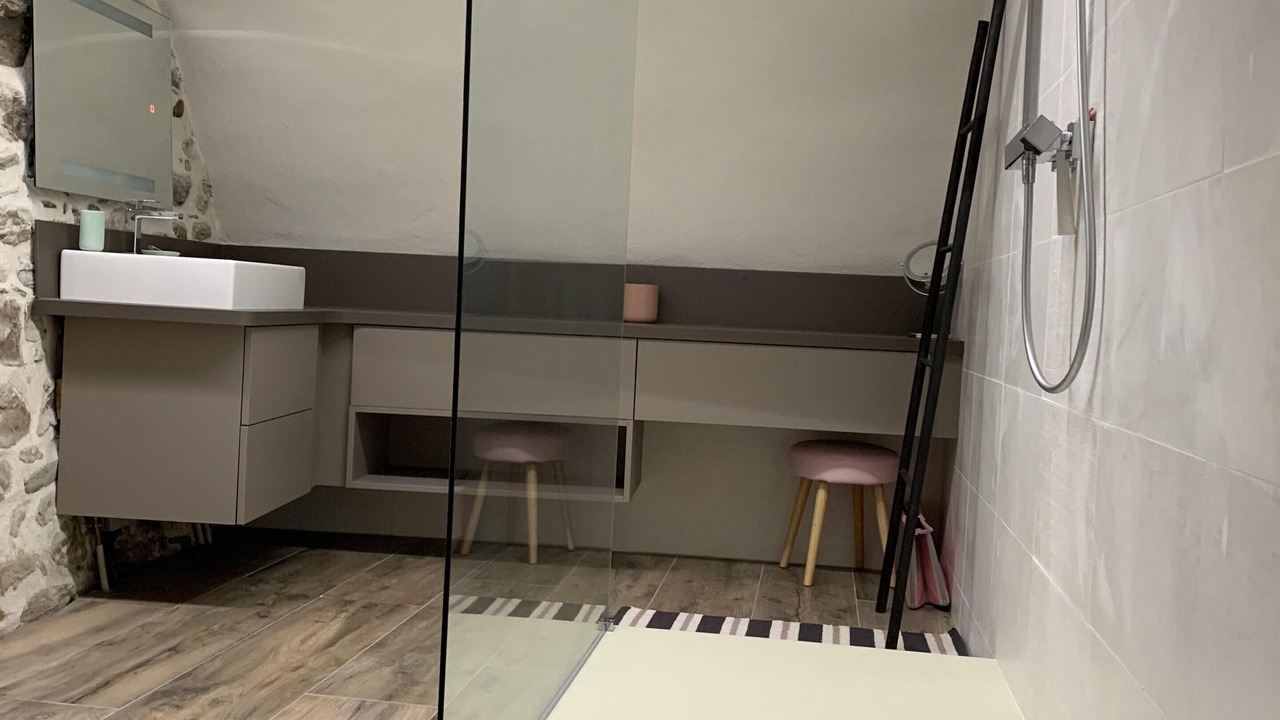 Photo of Bathroom in Les Orres