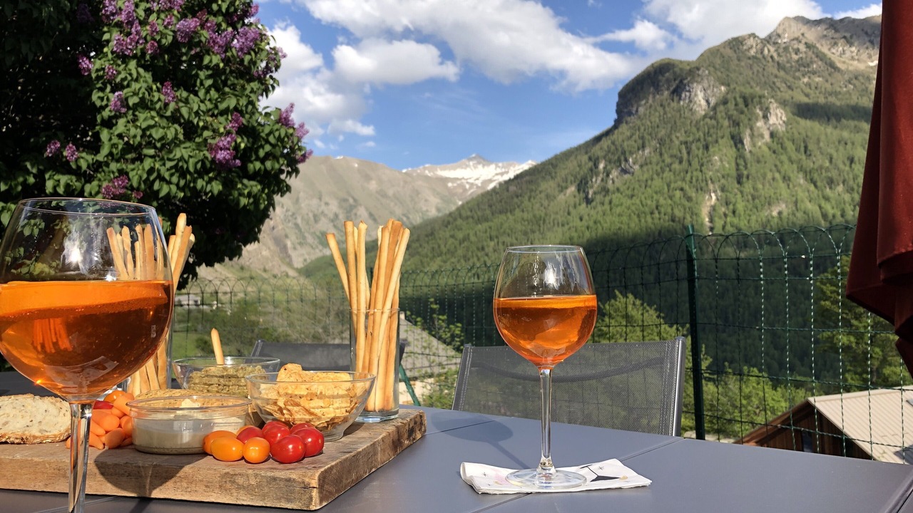 Photo of Outdoor in Les Orres
