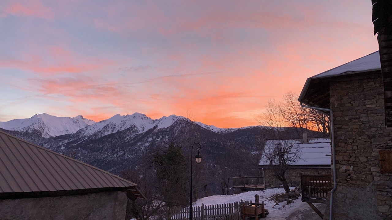 Photo of Outdoor in Les Orres