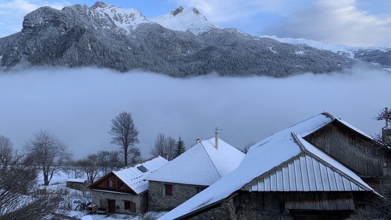 Photo of Outdoor in Les Orres