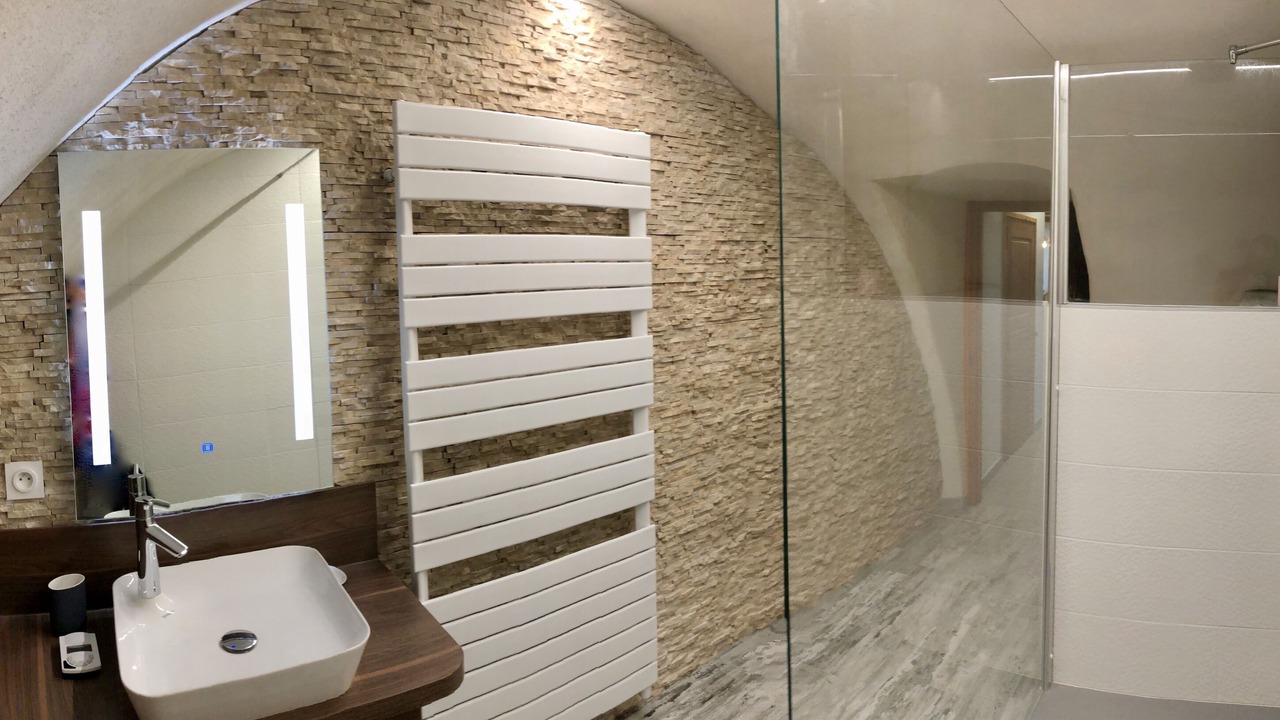 Photo of Bathroom in Les Orres