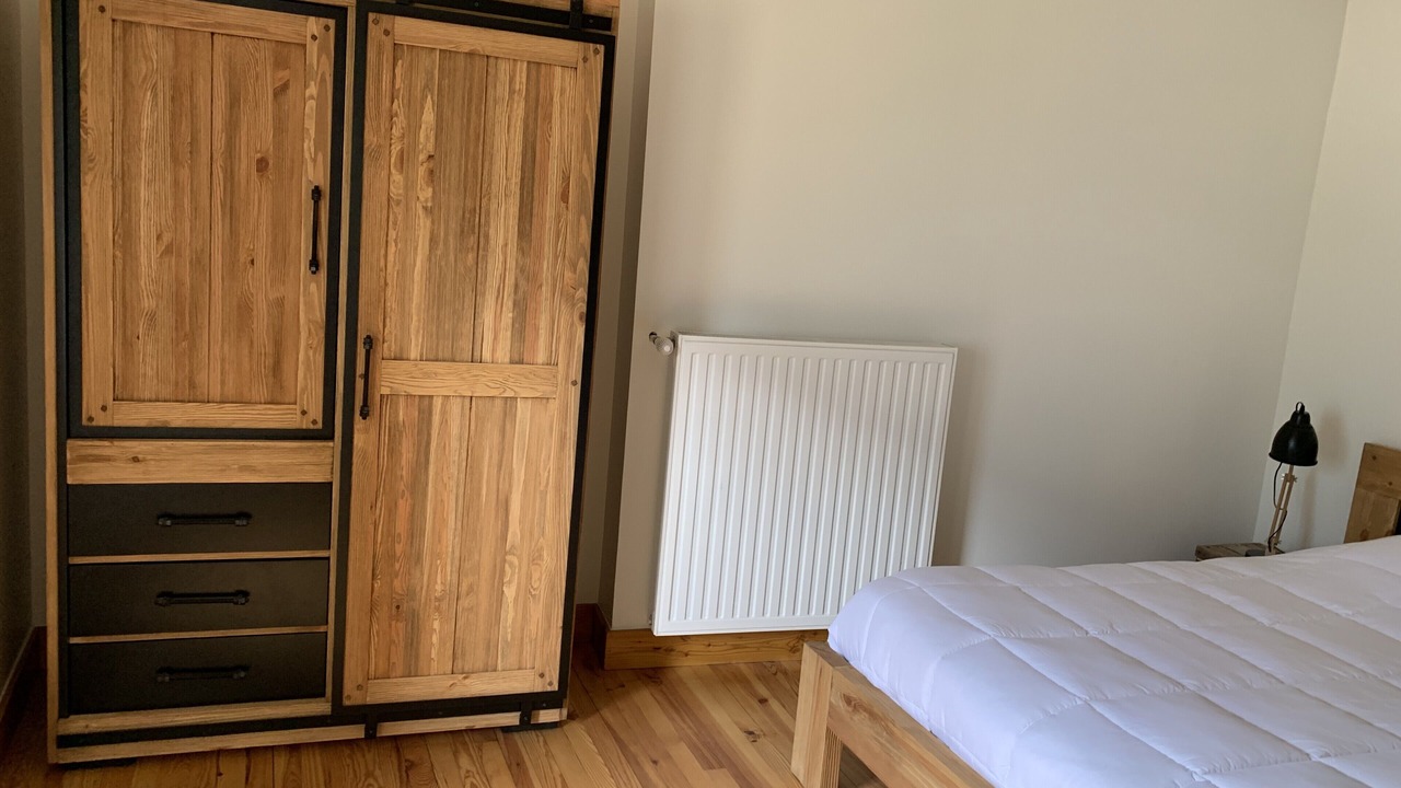 Photo of Bedroom in Les Orres