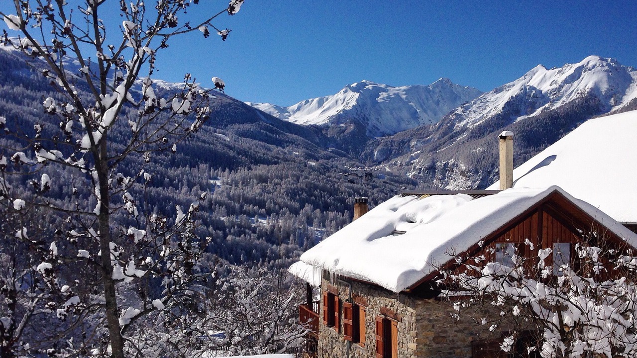 Photo of Outdoor in Les Orres