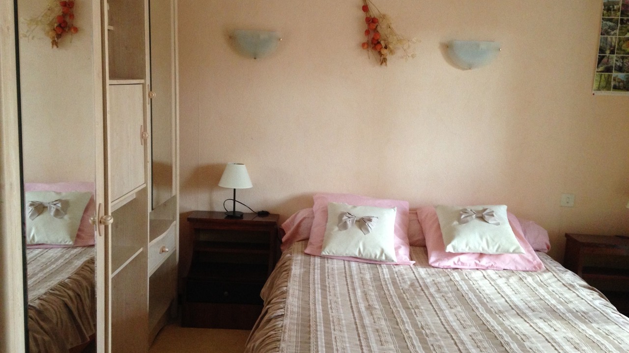 Photo of Bedroom in Richardmenil