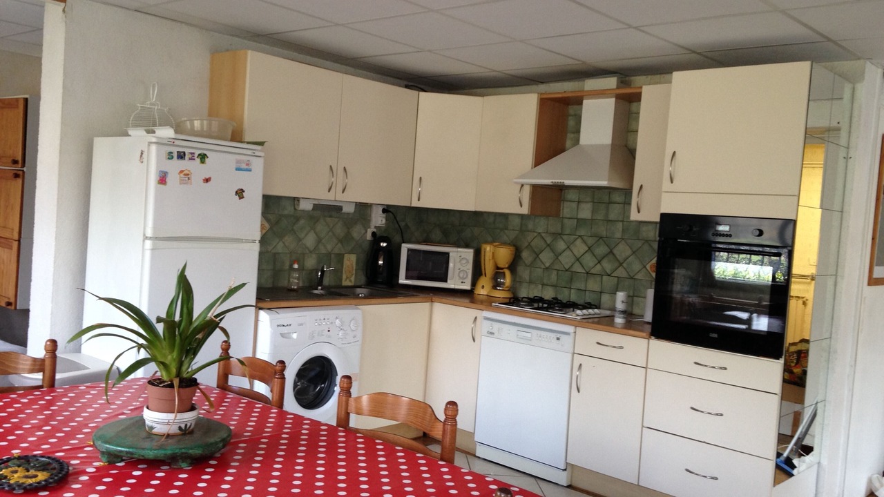 Photo of Kitchen in Richardmenil