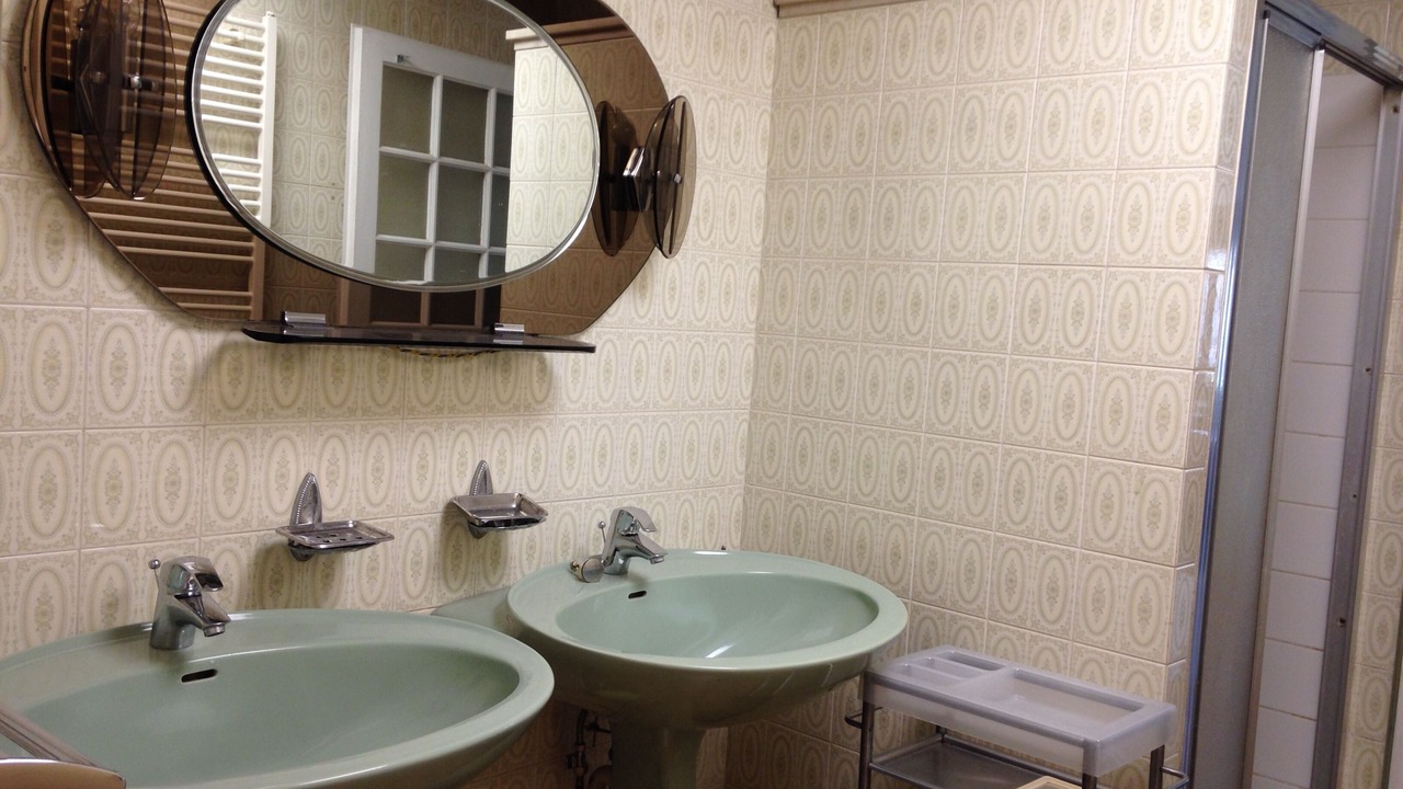 Photo of Bathroom in Richardmenil