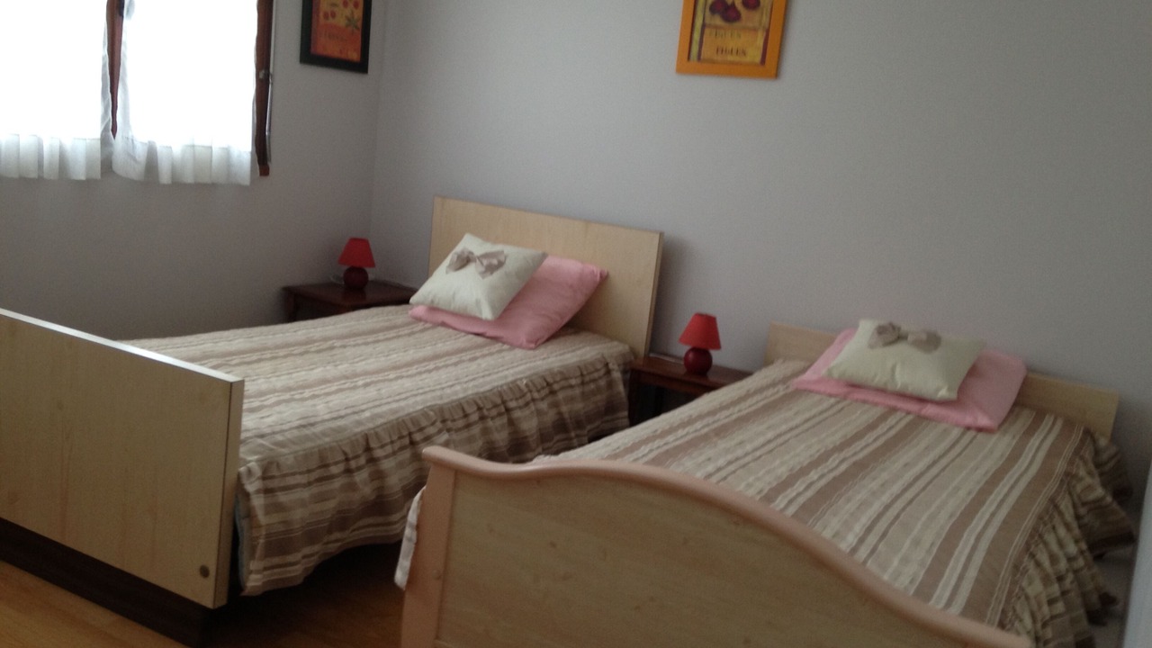 Photo of Bedroom in Richardmenil