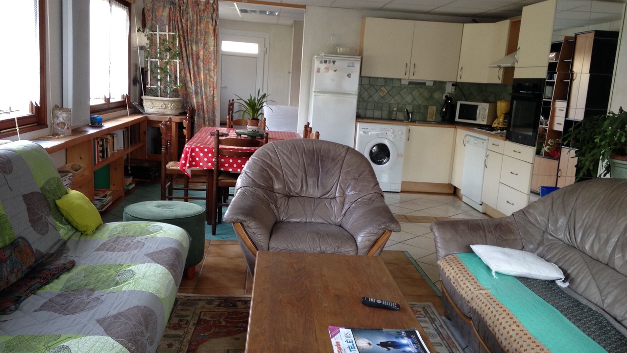 Photo of Livingroom in Richardmenil