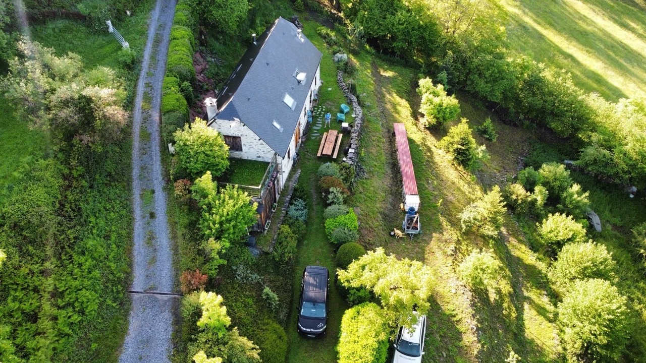 Photo of Outdoor in Artalens-Souin