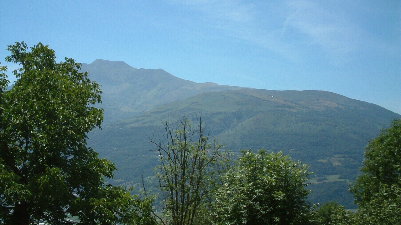 Photo of Outdoor in Artalens-Souin