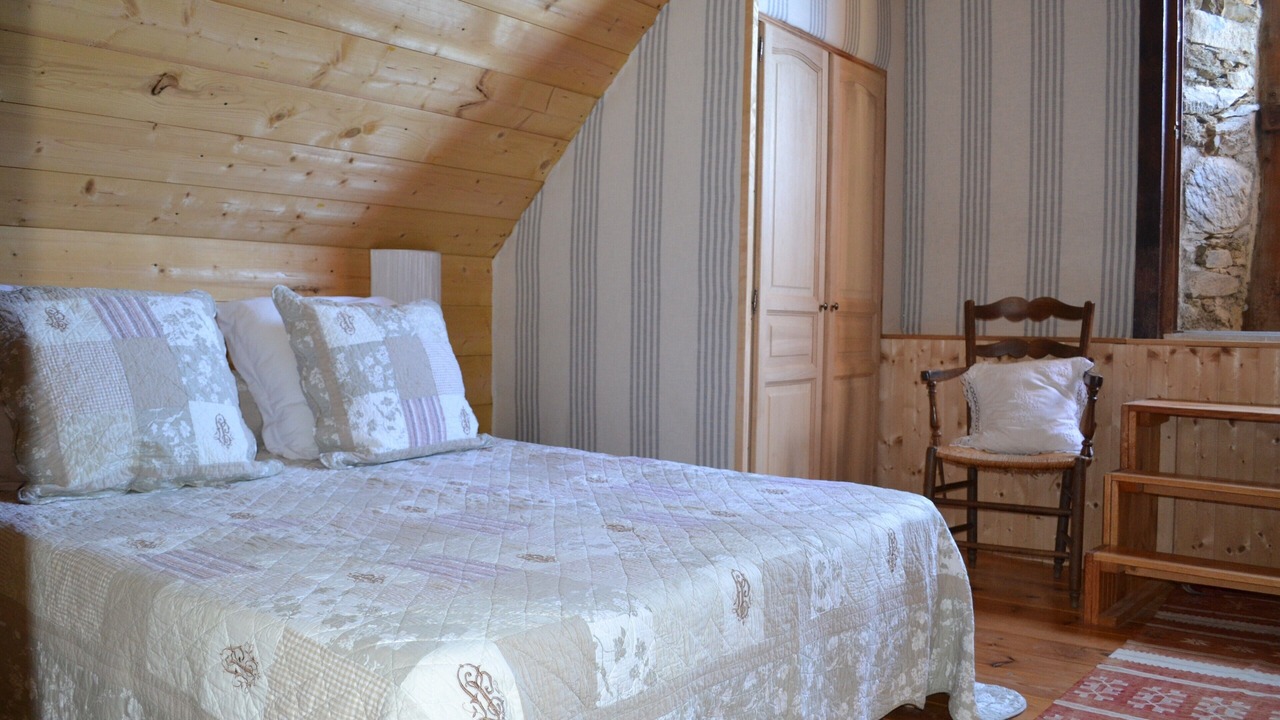 Photo of Bedroom in Artalens-Souin