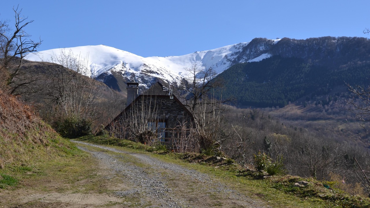 Photo of Outdoor in Artalens-Souin