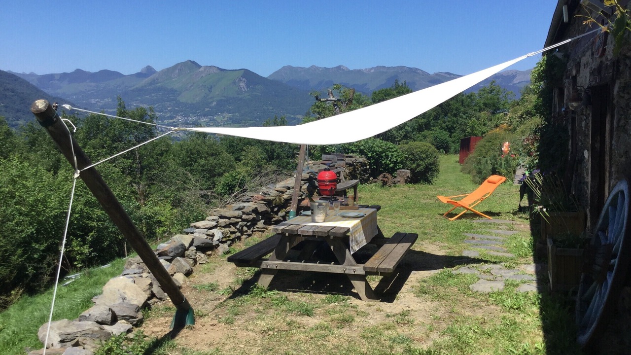 Photo of Outdoor in Artalens-Souin