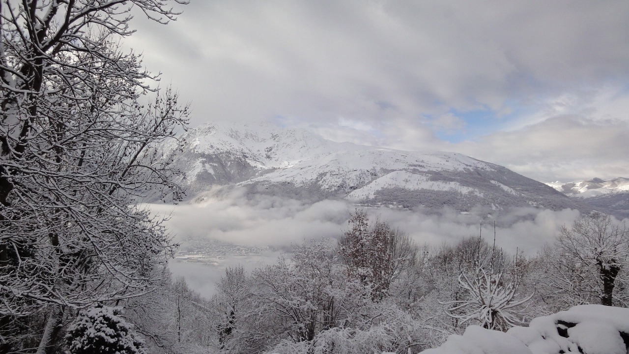 Photo of Outdoor in Artalens-Souin